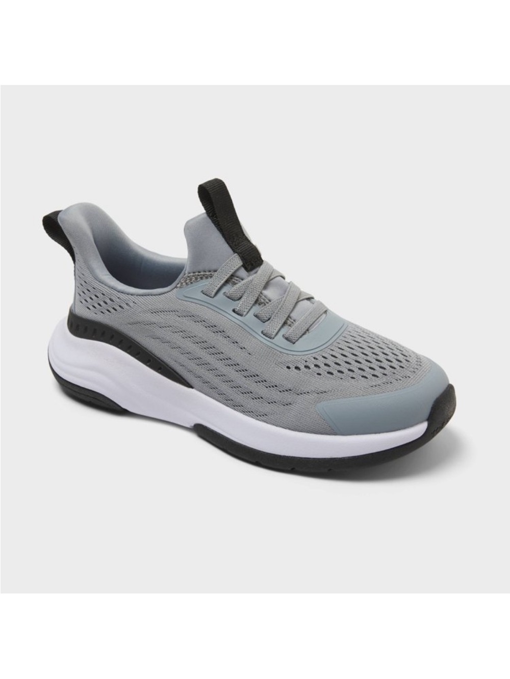 Kids' Devyn Slip-On Performance
Sneakers - All In Motion™ Gray
